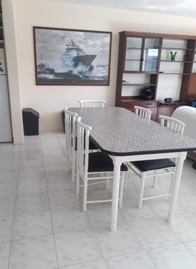Private Room In Wonderful Sea View Apartment St. Paul's Bay Exterior photo